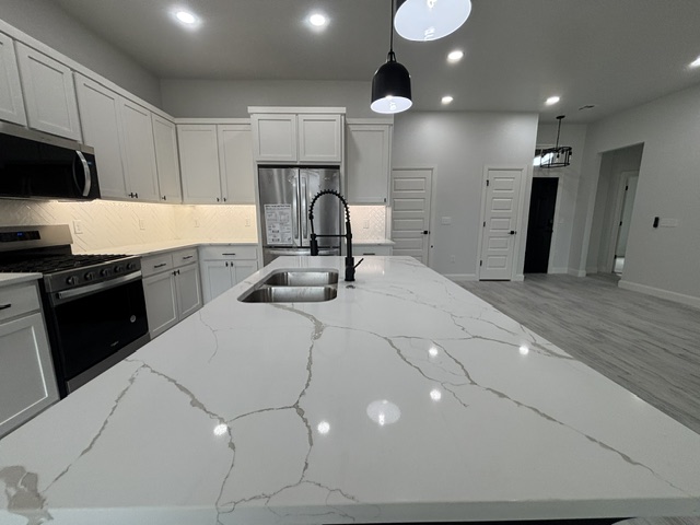Kitchen Cabinetry